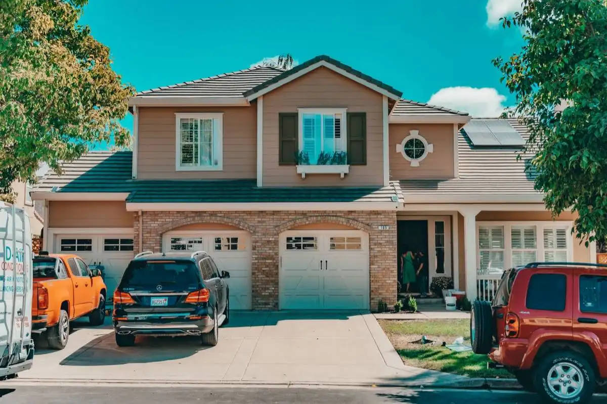 Pultruded Fiberglass Windows in Bellingham, WA